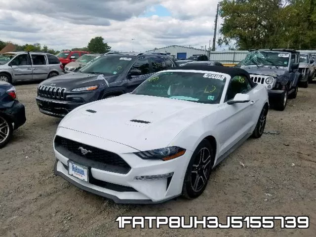 1FATP8UH3J5155739 фото 3