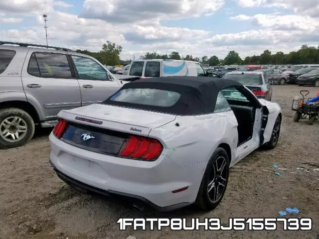 1FATP8UH3J5155739 фото 5