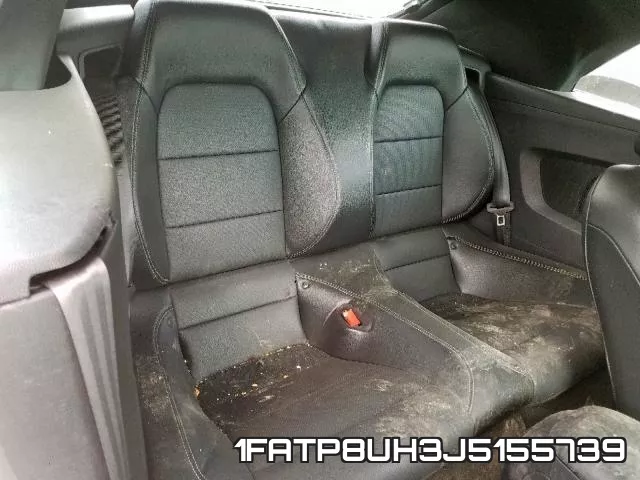 1FATP8UH3J5155739 фото 7