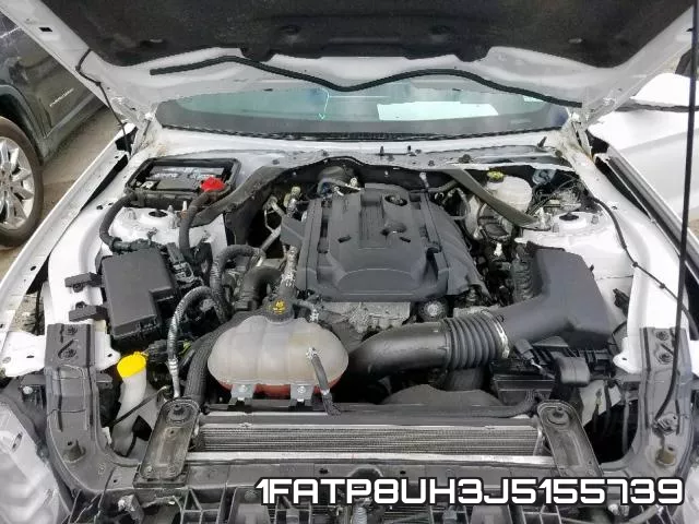 1FATP8UH3J5155739 фото 8