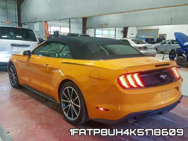 1FATP8UH4K5178609 фото 4