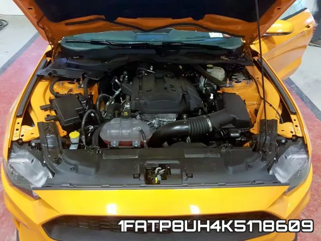 1FATP8UH4K5178609 фото 8