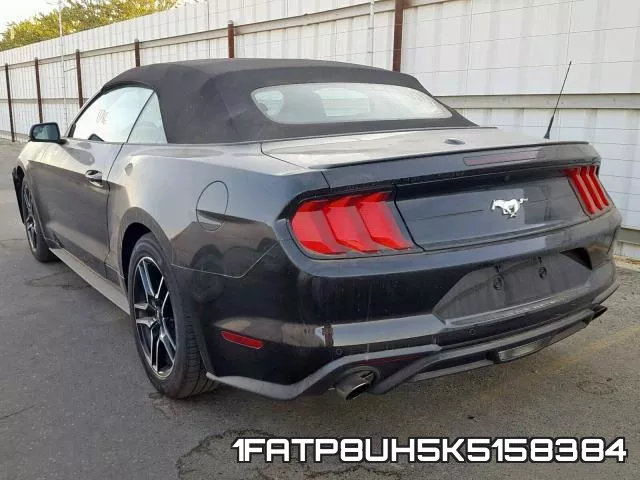 1FATP8UH5K5158384 фото 4