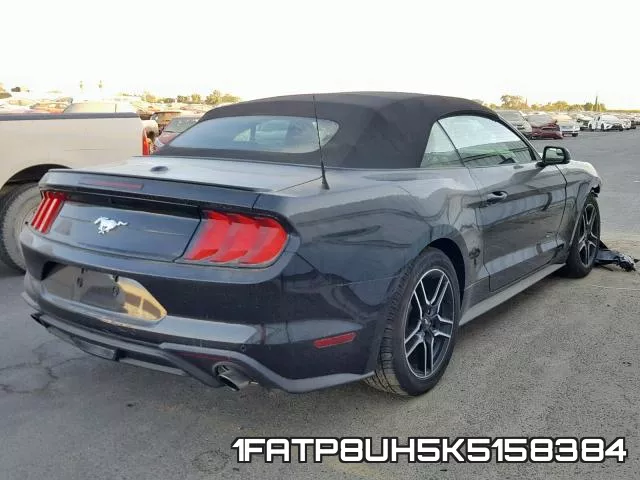 1FATP8UH5K5158384 фото 5