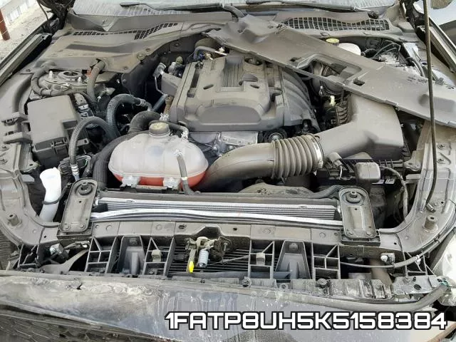 1FATP8UH5K5158384 фото 8