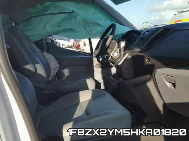 1FBZX2YM5HKA01820 фото 6