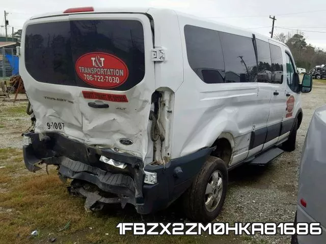 1FBZX2ZM0HKA81686 фото 5