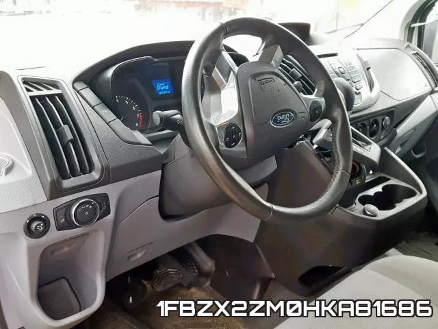1FBZX2ZM0HKA81686 фото 10