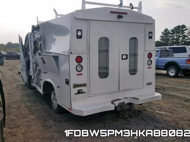 1FDBW5PM3HKA88082 фото 4