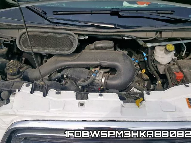 1FDBW5PM3HKA88082 фото 8
