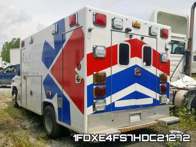1FDXE4FS7HDC21272 фото 4
