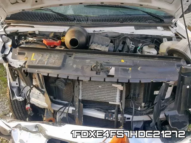 1FDXE4FS7HDC21272 фото 8