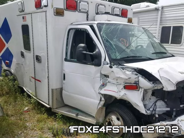 1FDXE4FS7HDC21272 фото 10