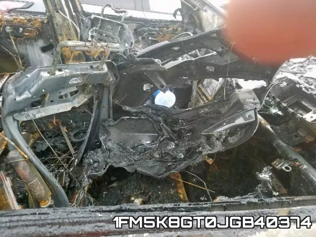 1FM5K8GT0JGB40374 фото 6