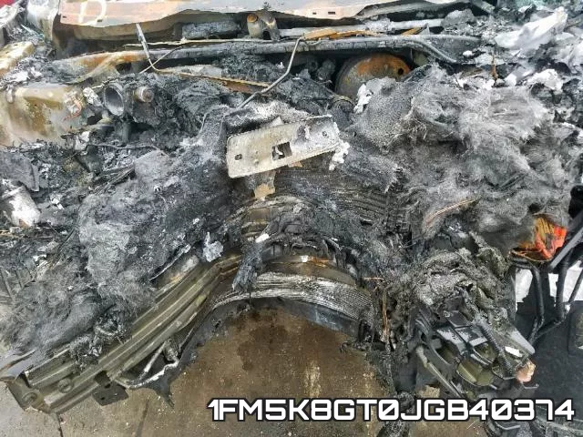 1FM5K8GT0JGB40374 фото 8