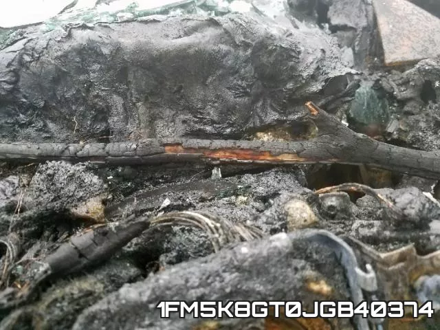 1FM5K8GT0JGB40374 фото 9