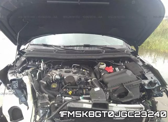 1FM5K8GT0JGC23240 фото 2