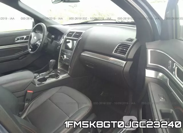 1FM5K8GT0JGC23240 фото 6