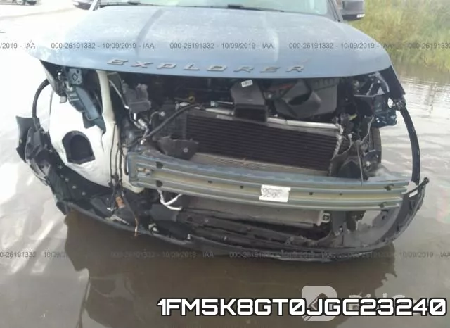 1FM5K8GT0JGC23240 фото 7