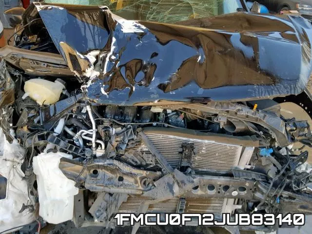 1FMCU0F72JUB83140 фото 8