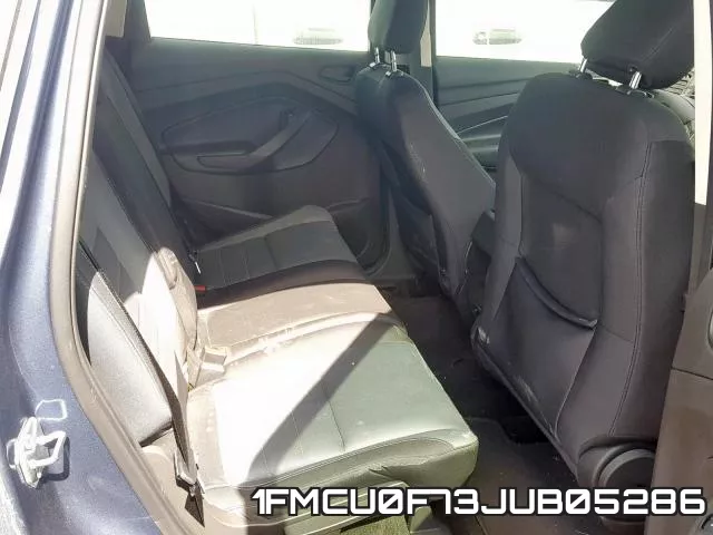 1FMCU0F73JUB05286 фото 7