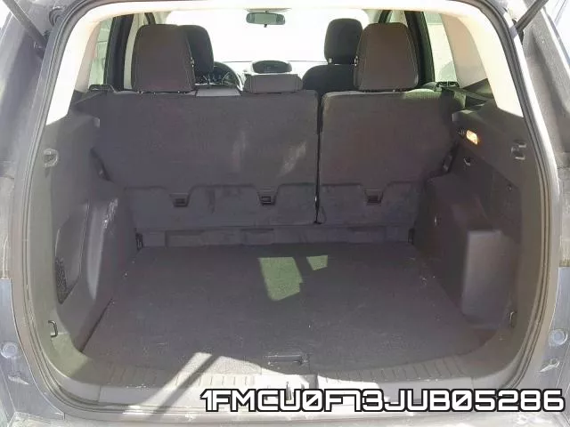 1FMCU0F73JUB05286 фото 10