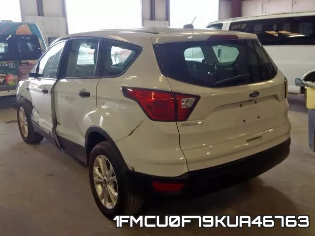 1FMCU0F79KUA46763 фото 4