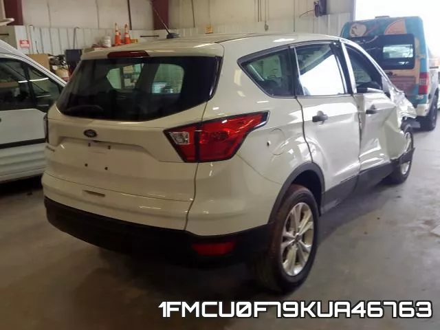 1FMCU0F79KUA46763 фото 5