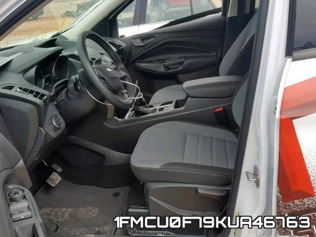 1FMCU0F79KUA46763 фото 6