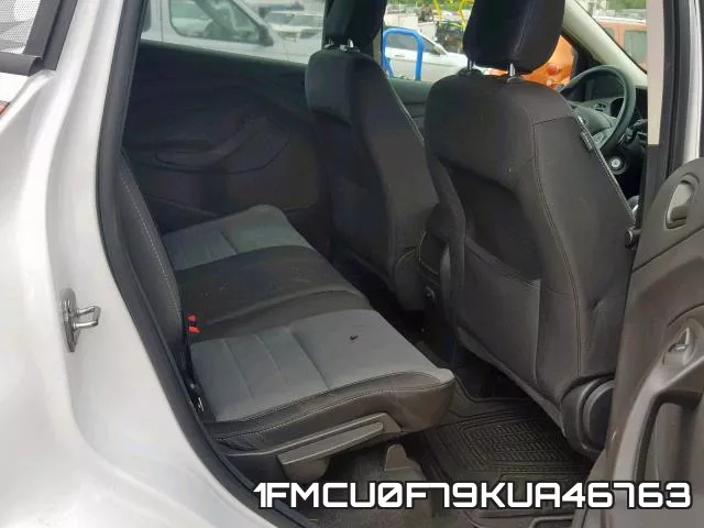 1FMCU0F79KUA46763 фото 7