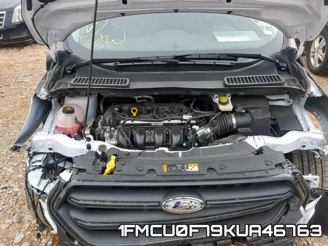 1FMCU0F79KUA46763 фото 8