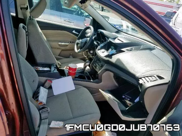 1FMCU0GD0JUB70763 фото 6