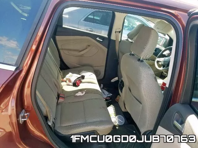 1FMCU0GD0JUB70763 фото 7