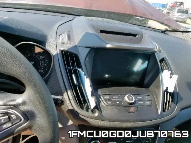 1FMCU0GD0JUB70763 фото 10