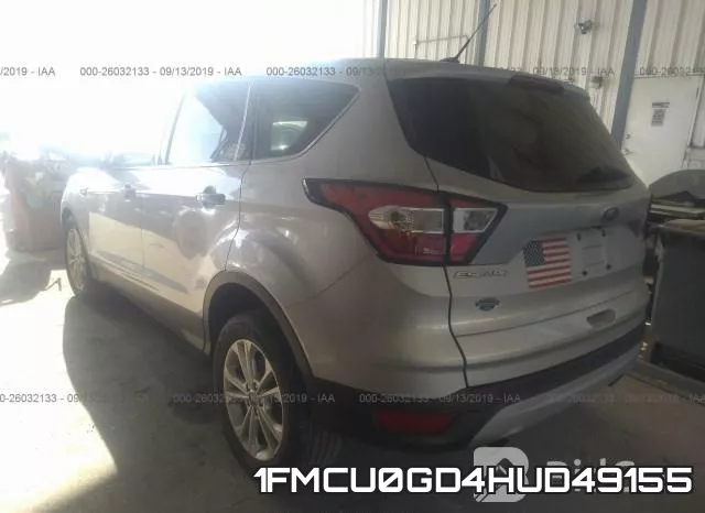 1FMCU0GD4HUD49155 фото 4