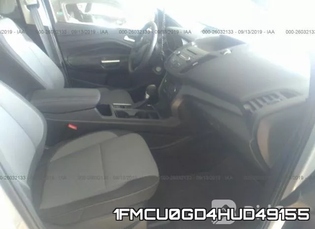1FMCU0GD4HUD49155 фото 6
