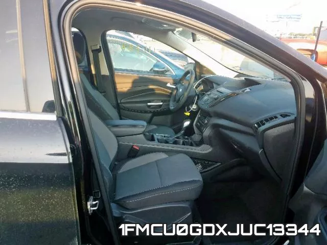 1FMCU0GDXJUC13344 фото 6