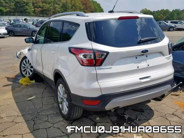 1FMCU0J91HUA08655 фото 4