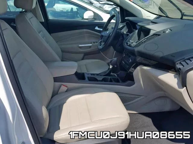 1FMCU0J91HUA08655 фото 6
