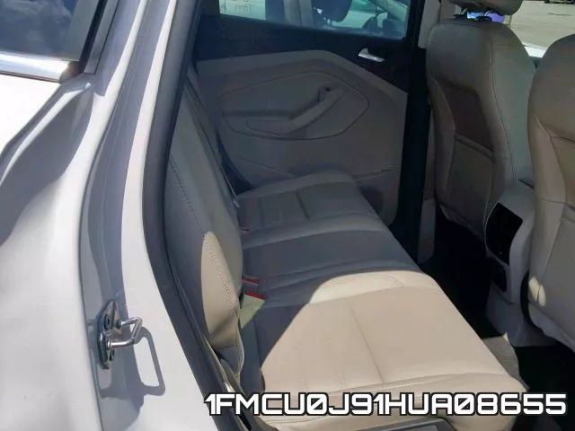 1FMCU0J91HUA08655 фото 7