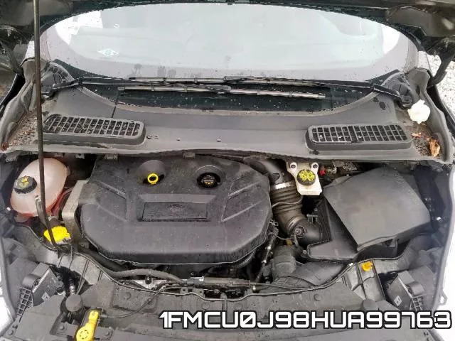 1FMCU0J98HUA99763 фото 8