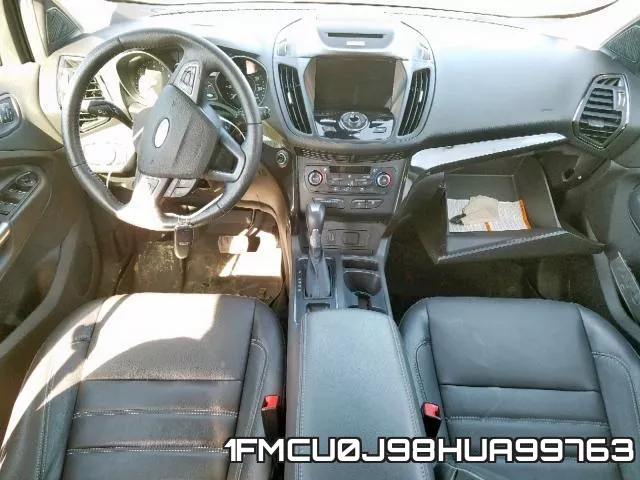 1FMCU0J98HUA99763 фото 10