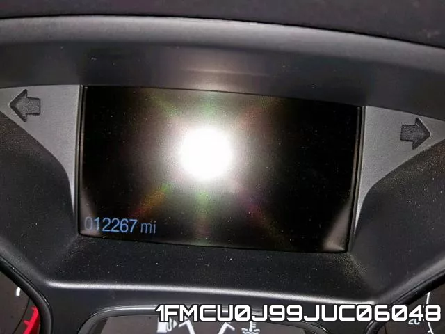 1FMCU0J99JUC06048 фото 9