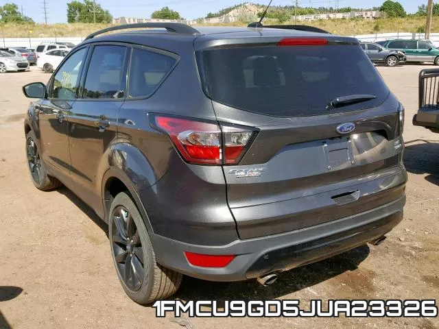 1FMCU9GD5JUA23326 фото 3