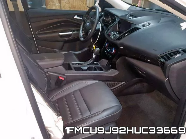 1FMCU9J92HUC33669 фото 6