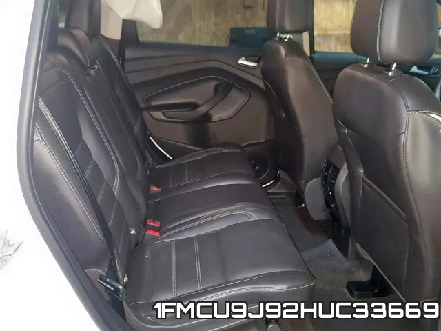 1FMCU9J92HUC33669 фото 7