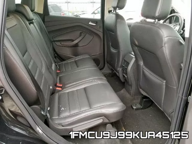 1FMCU9J99KUA45125 фото 7