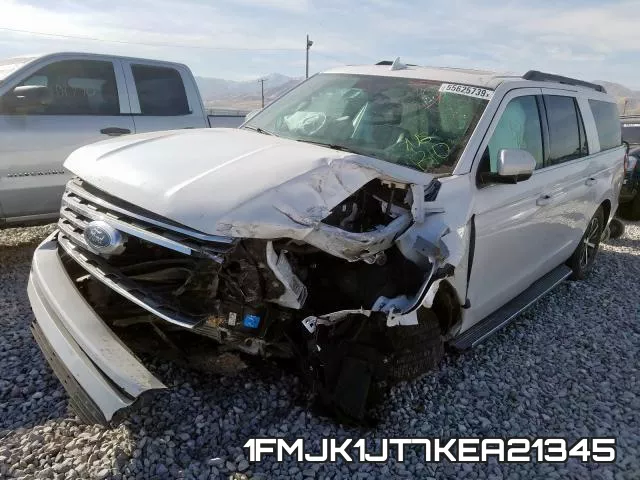 1FMJK1JT7KEA21345 фото 3