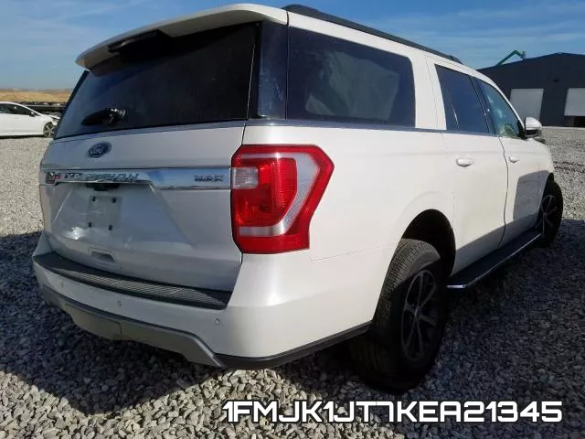 1FMJK1JT7KEA21345 фото 5