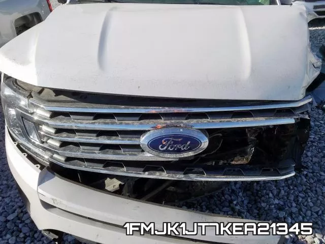1FMJK1JT7KEA21345 фото 8